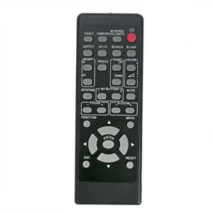 Hitachi R020H Projector Remote