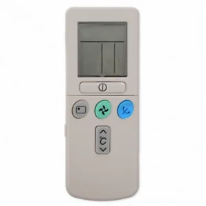 Hitachi RAK-18NH6AS AC Remote