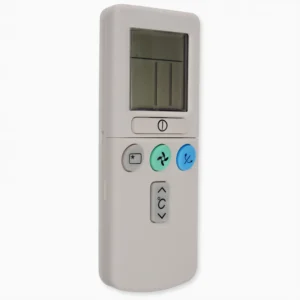 Hitachi RAS-25YHA2 AC Remote