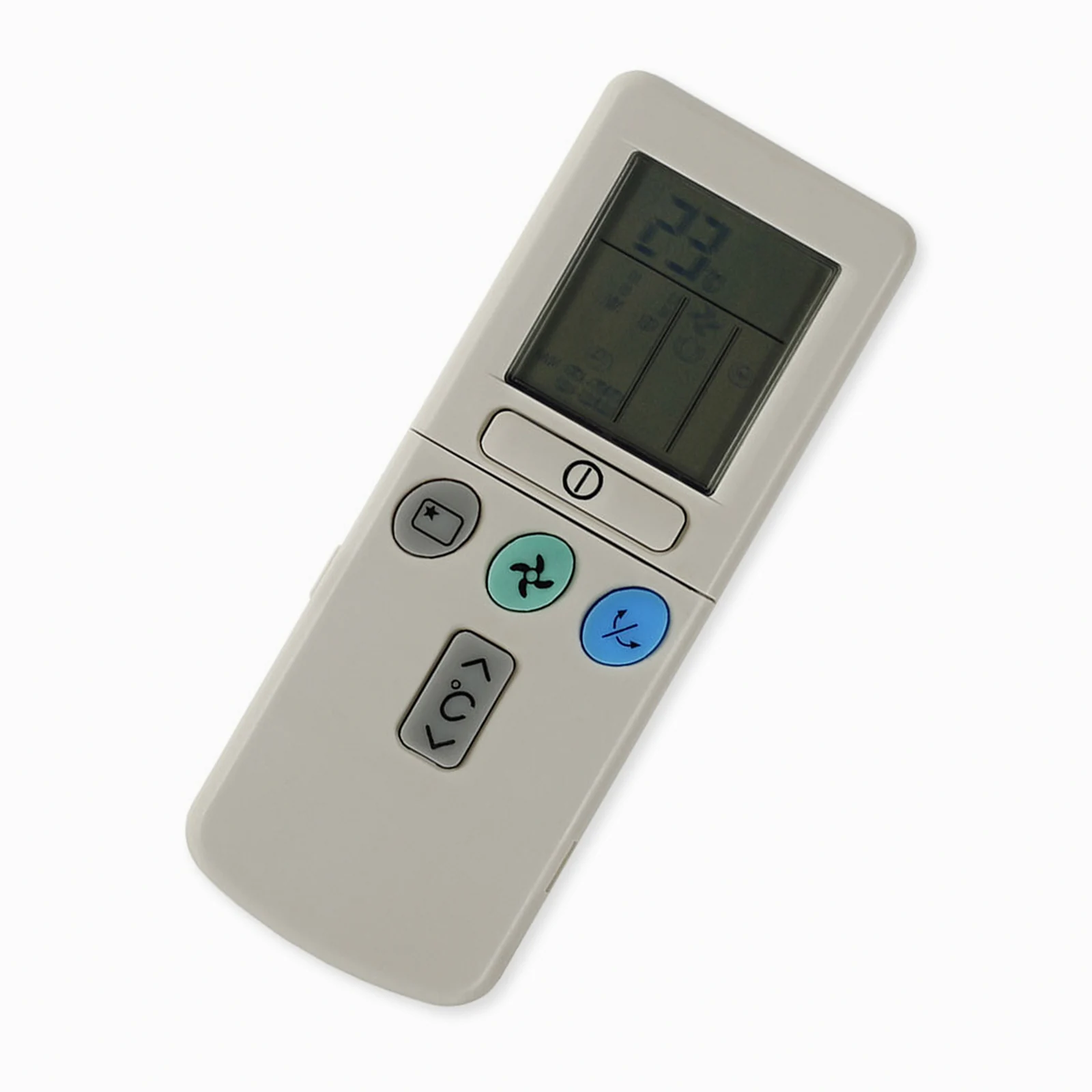 Hitachi RAS-35YHA5 AC Remote