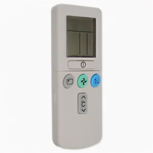 Hitachi RAS-51CHA1 AC Remote