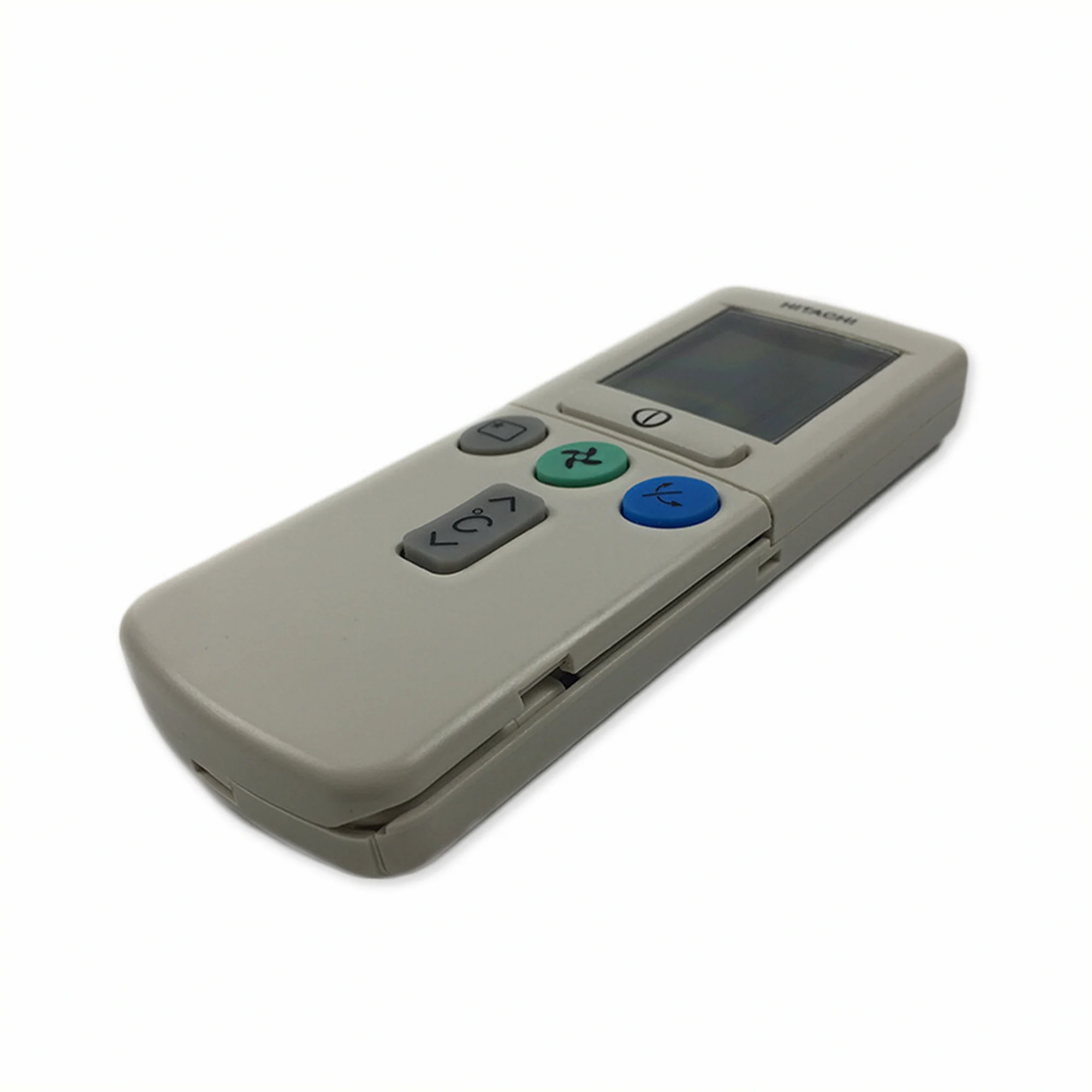 Hitachi RAS-70YHA3 AC Remote - Image 2