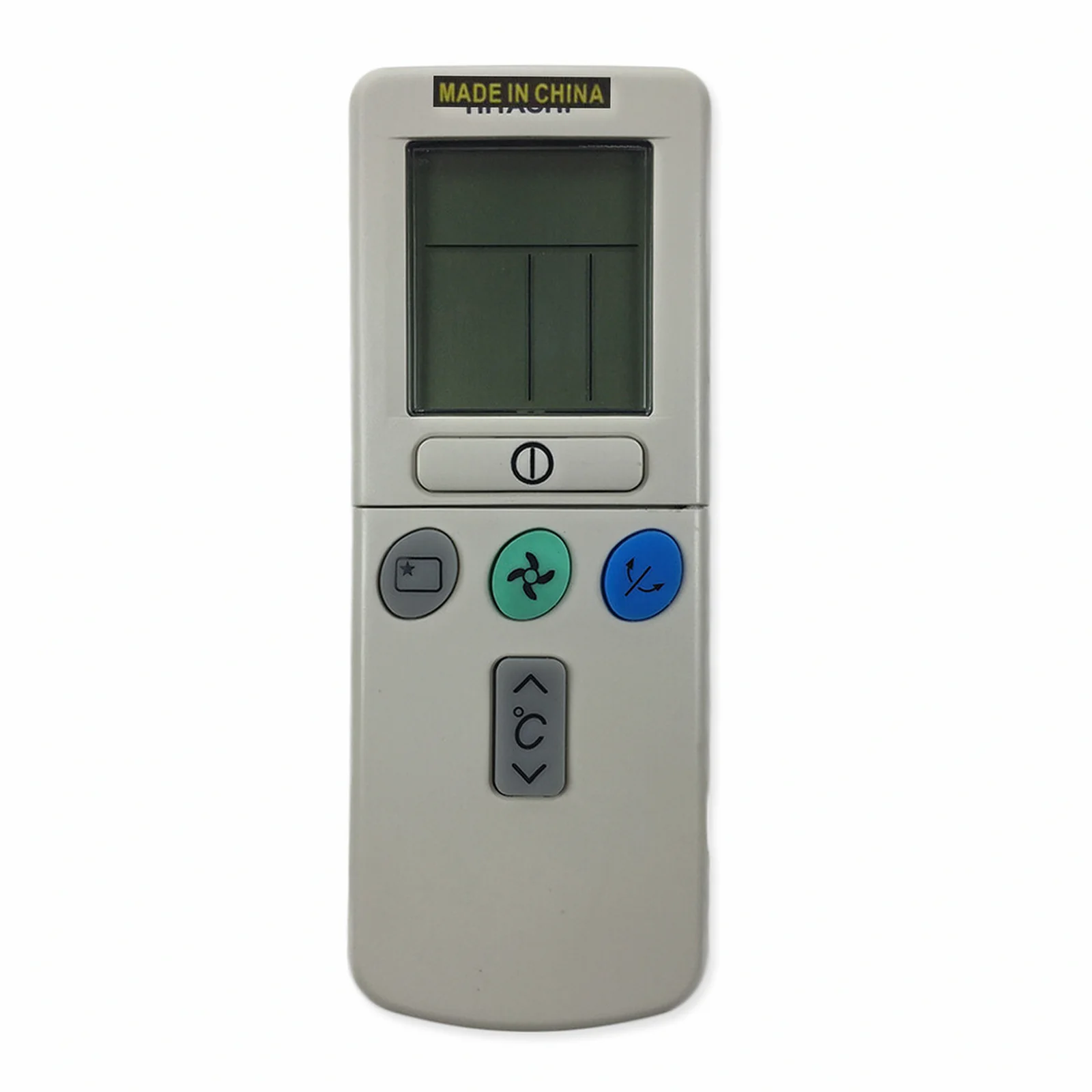 Hitachi RAS-70YHA3 AC Remote
