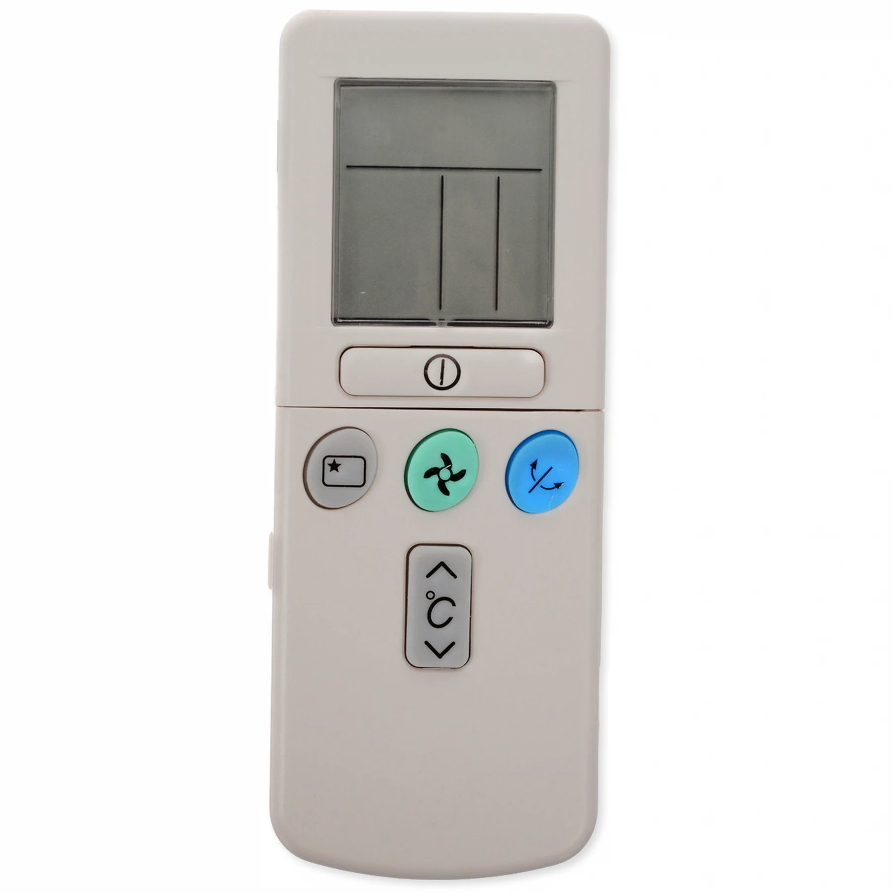 Hitachi RAS-80YHA AC Remote