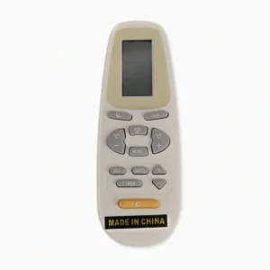 Homemaker HMASW-H24A4-EA AC Remote