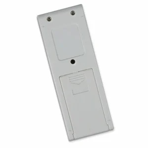 Alternative view of IWR-35-A AC Remote