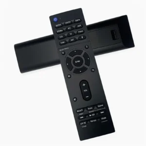 Alternative view of Integra DRX-4 Remote Control