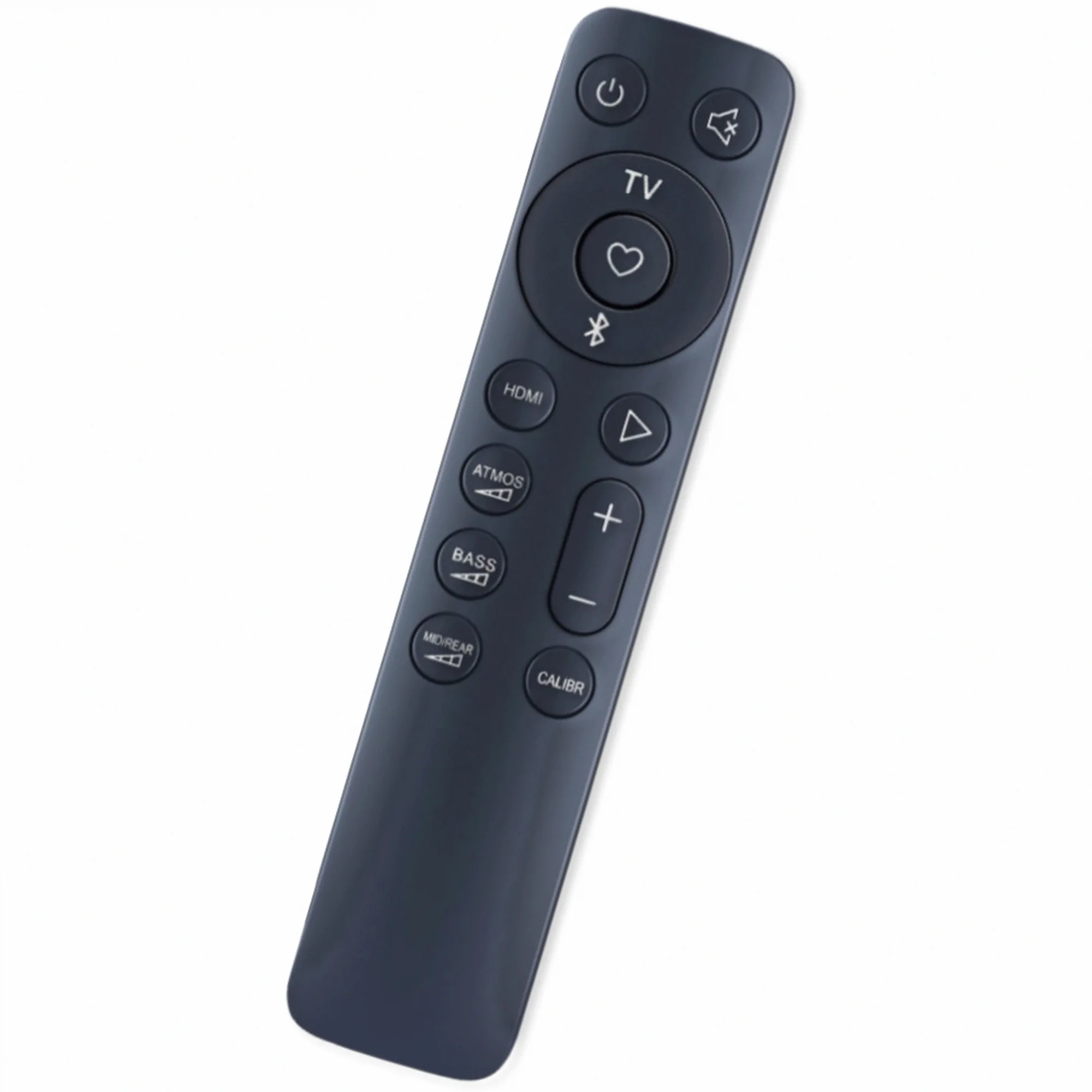 JBL JBL2GBAR51IMBL Soundbar Remote