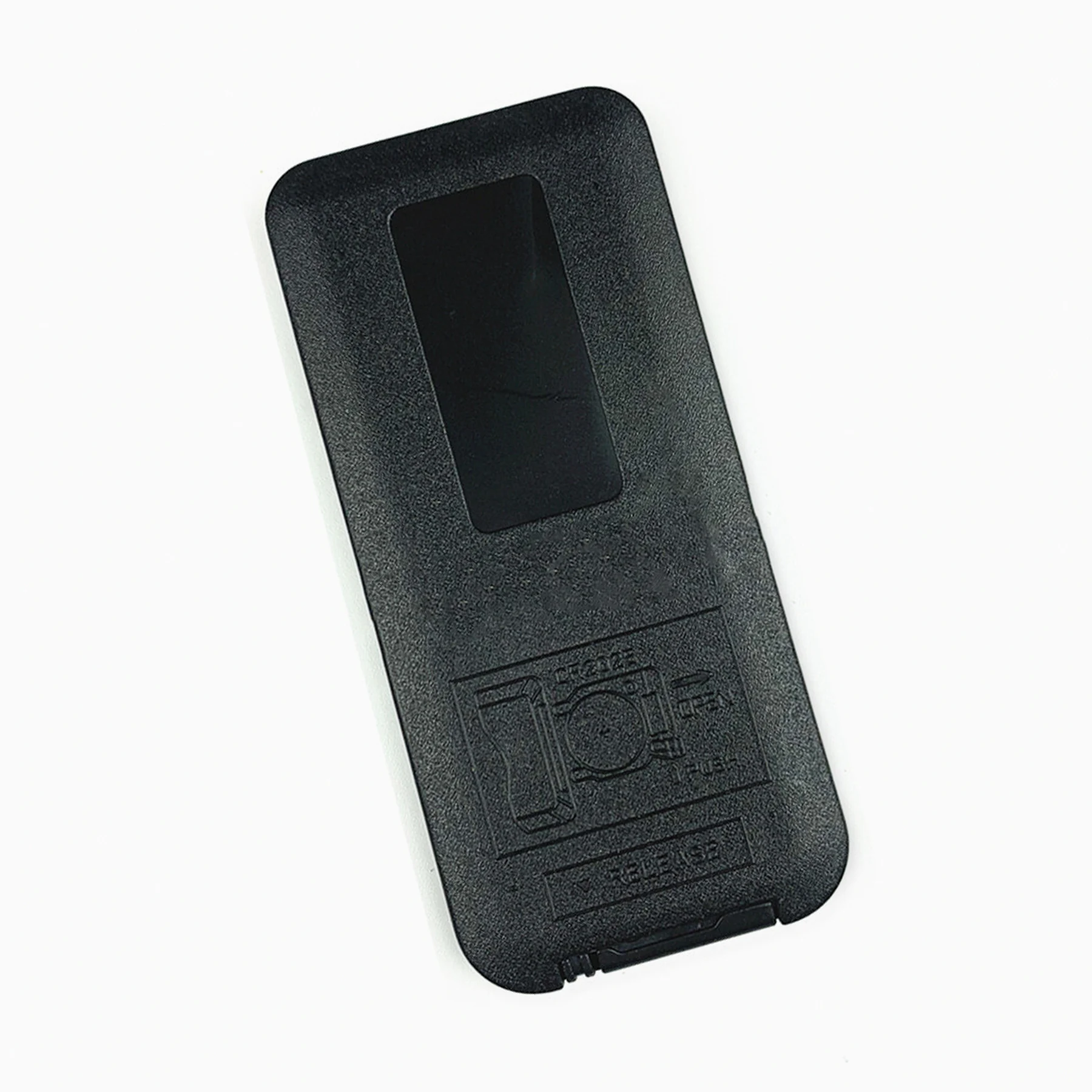 JBL JBLBAR51BLKAM Soundbar Remote - Image 2
