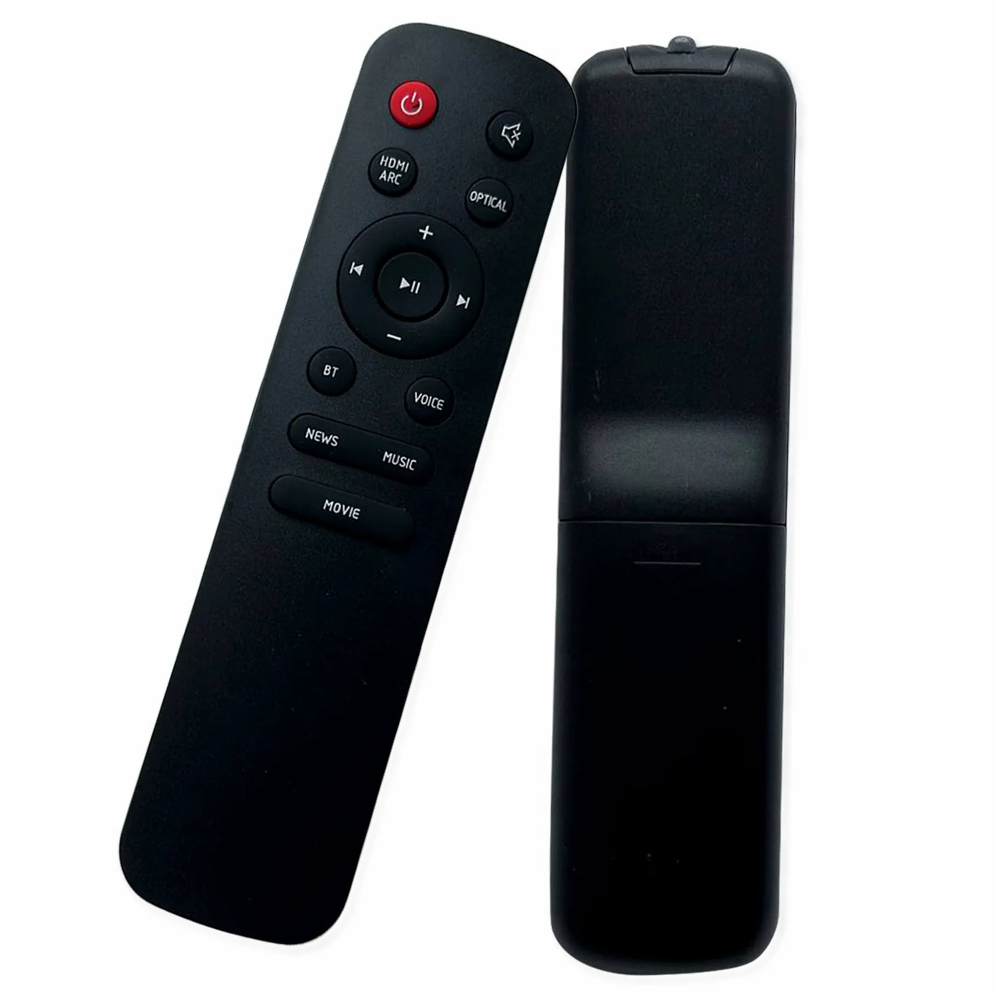 JBL SB120 Soundbar Remote - Image 3