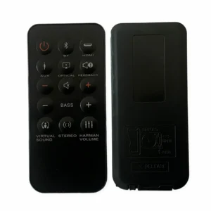 Alternative view of JBL SB250 Soundbar Remote