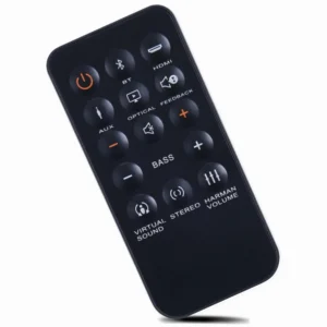 JBL SB250 Soundbar Remote