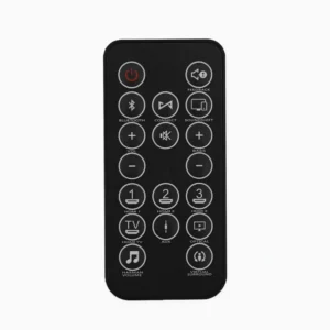 JBL SB400 Soundbar Remote