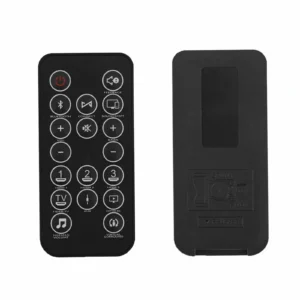 Alternative view of JBL SB450 Soundbar Remote