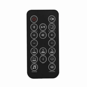 JBL SB450 Soundbar Remote