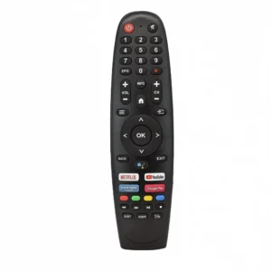 JVC B0BTDXPW38 TV Remote