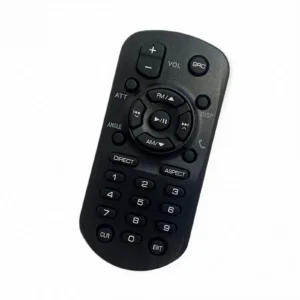 JVC KW-V330BT Remote Control