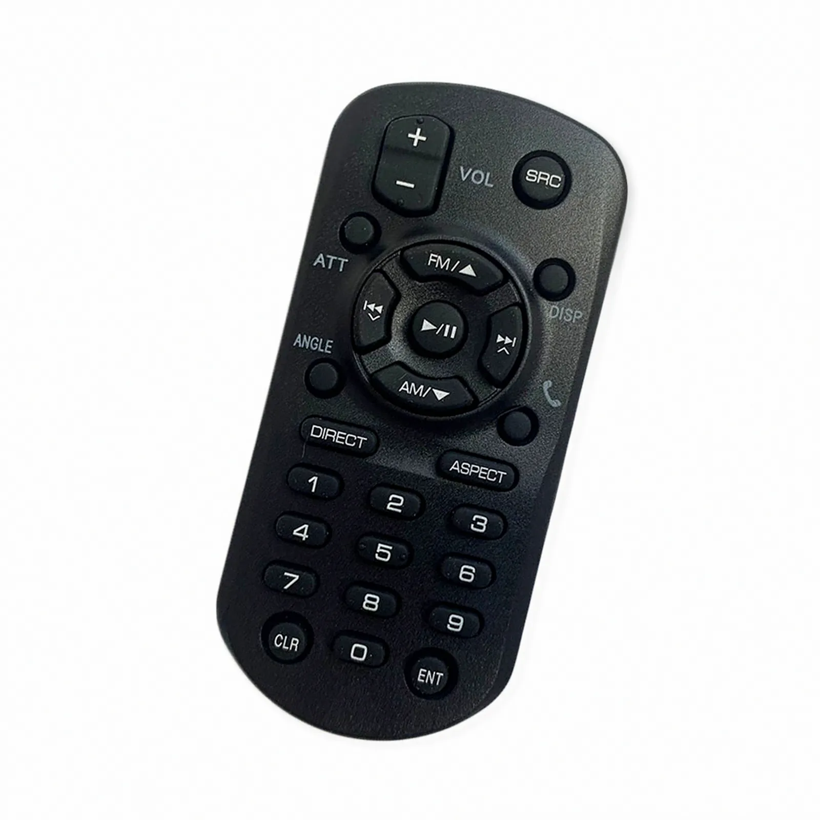 JVC KW-V330BT Remote Control