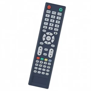 Alternative view of JVC LT-32N355A TV Remote
