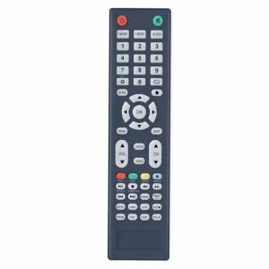 JVC LT-39N370A TV Remote
