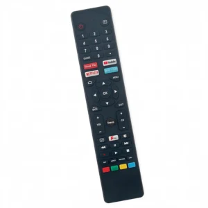 JVC LT-40N5115A11 TV Remote