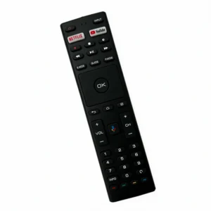 JVC LT-43VA3000 TV Remote