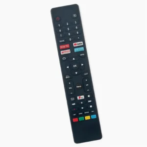 JVC LT-50NQ7145AN TV Remote