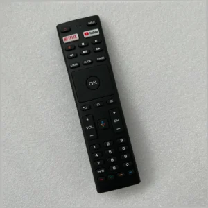 JVC LT-50VA3000 TV Remote