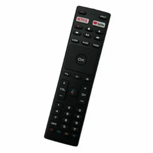 JVC LT-55N7115AM TV Remote