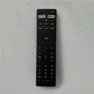 JVC LT-65VA8000 TV Remote