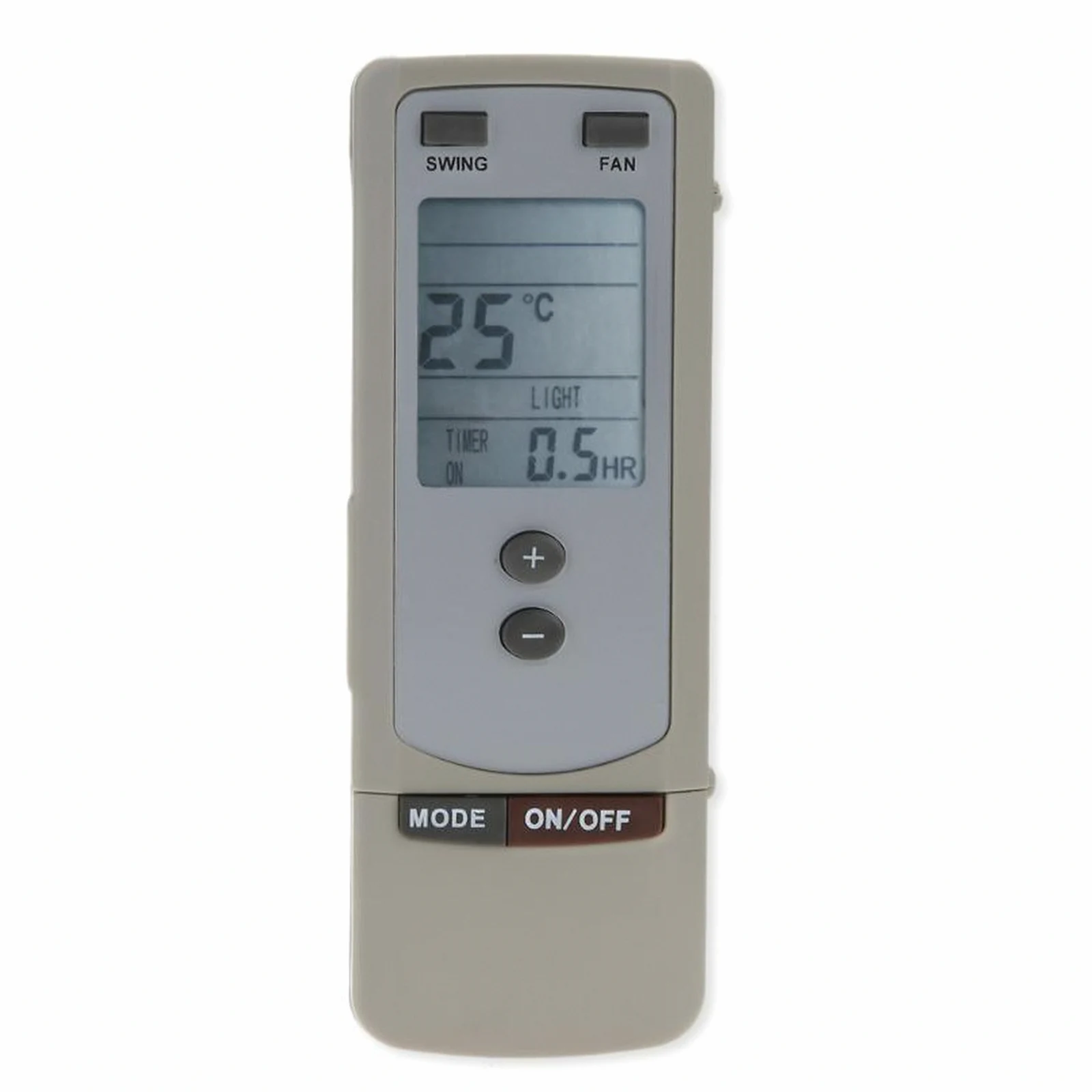 KFR-26G AC Remote - Image 2