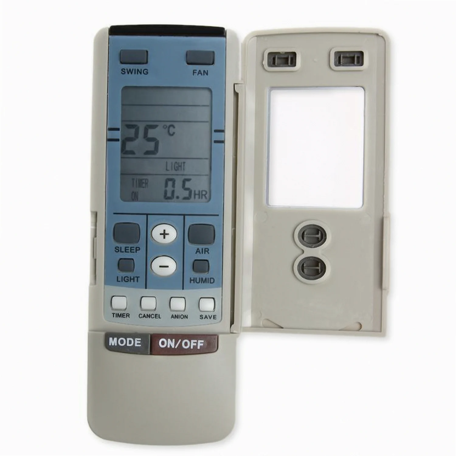 KFR-26G AC Remote