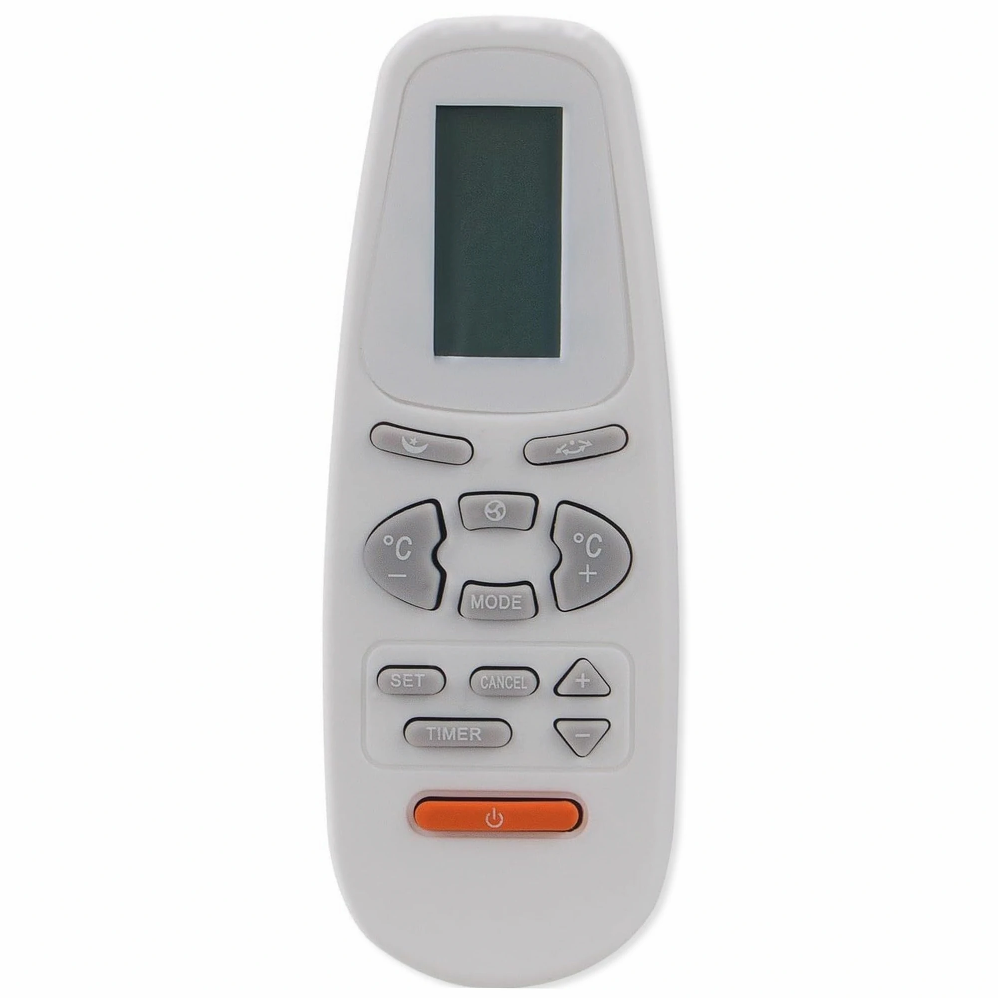 KFR-42GW AC Remote - Image 2