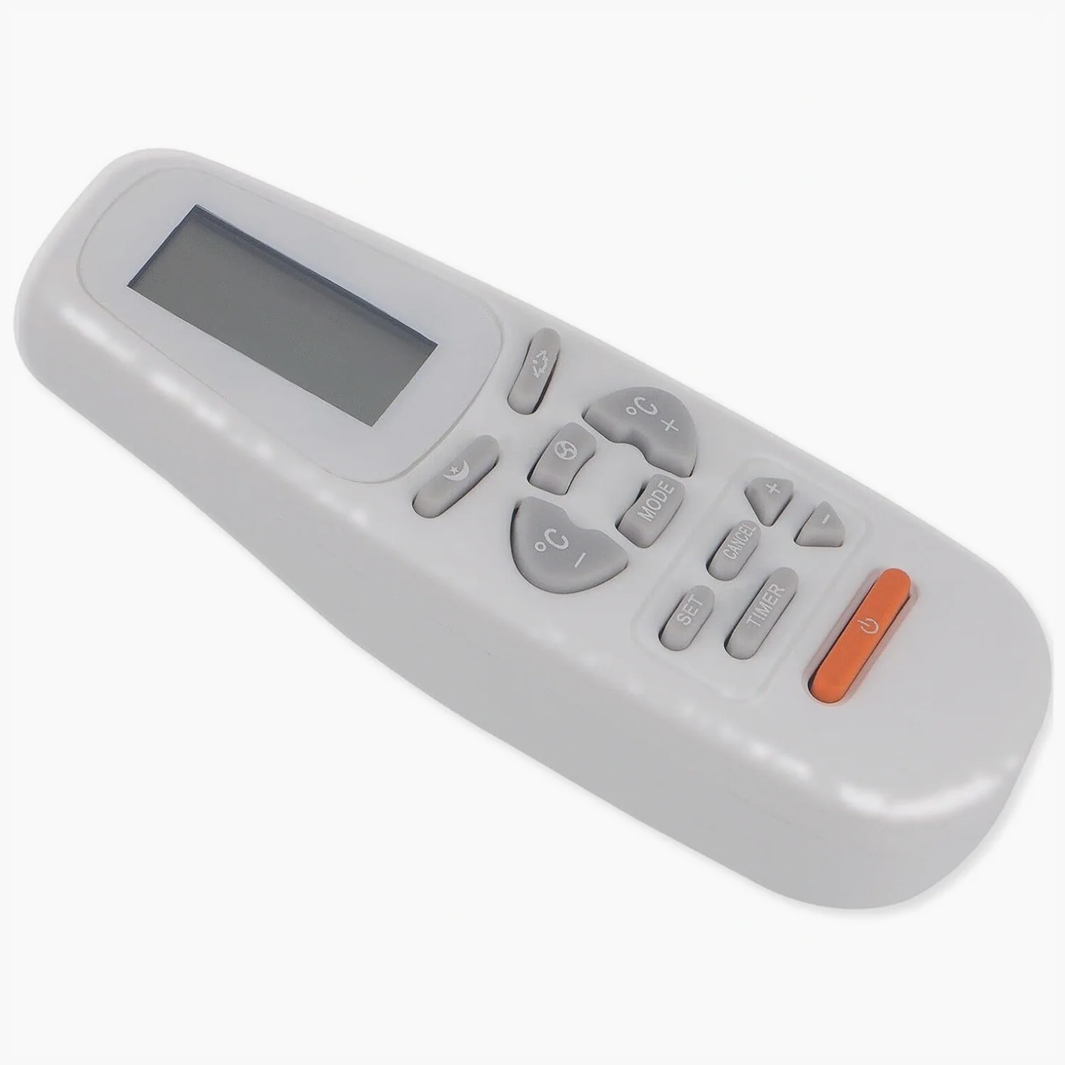 KFR-42GW AC Remote