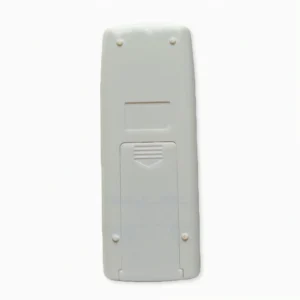 Alternative view of KFR20G Remote Control