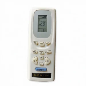 KFR20G Remote Control