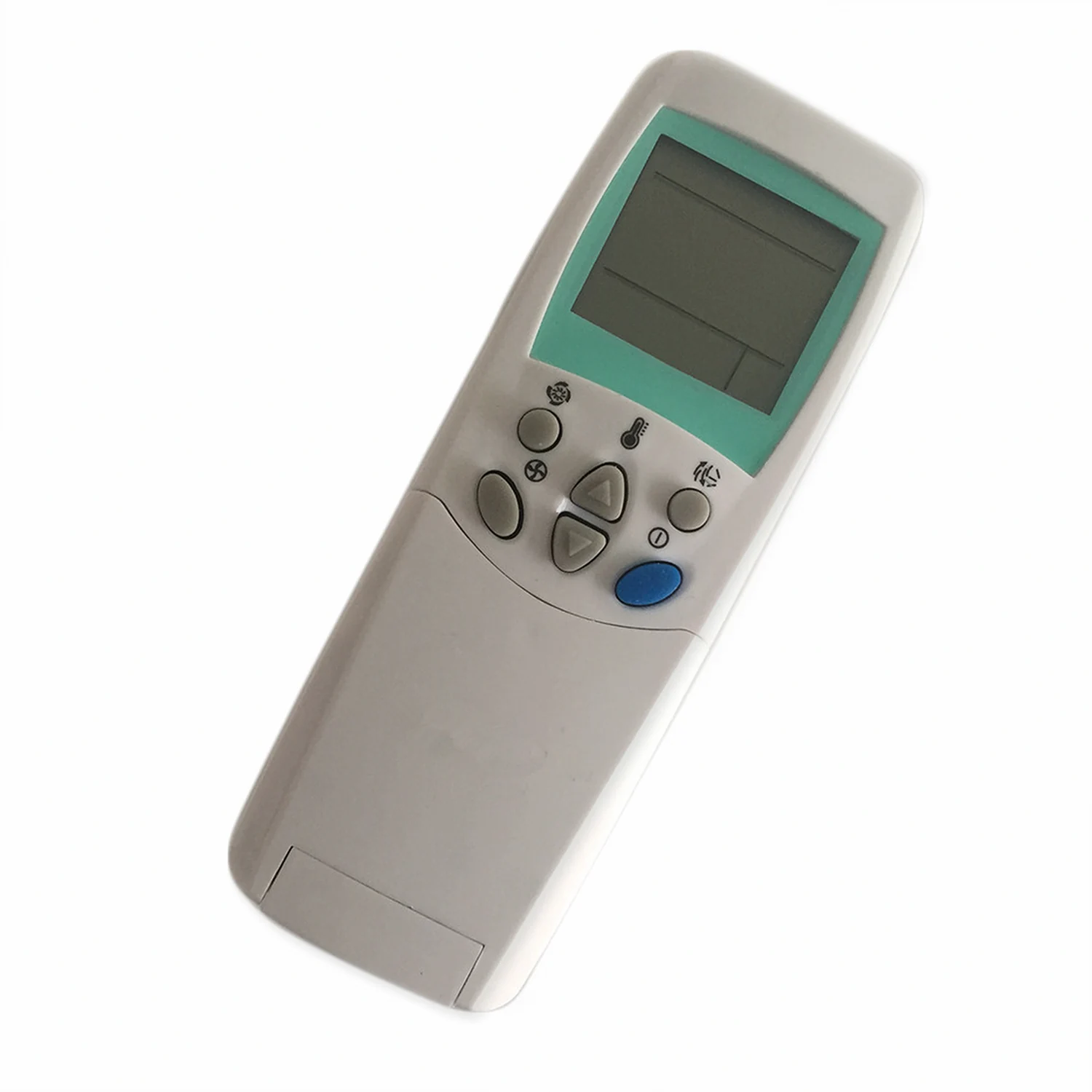 Kelvinator 6711A20004R AC Remote