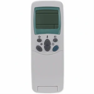Alternative view of Kelvinator 6711A20011A AC Remote