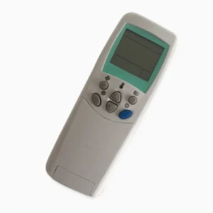 Alternative view of Kelvinator 6711A20013T AC Remote