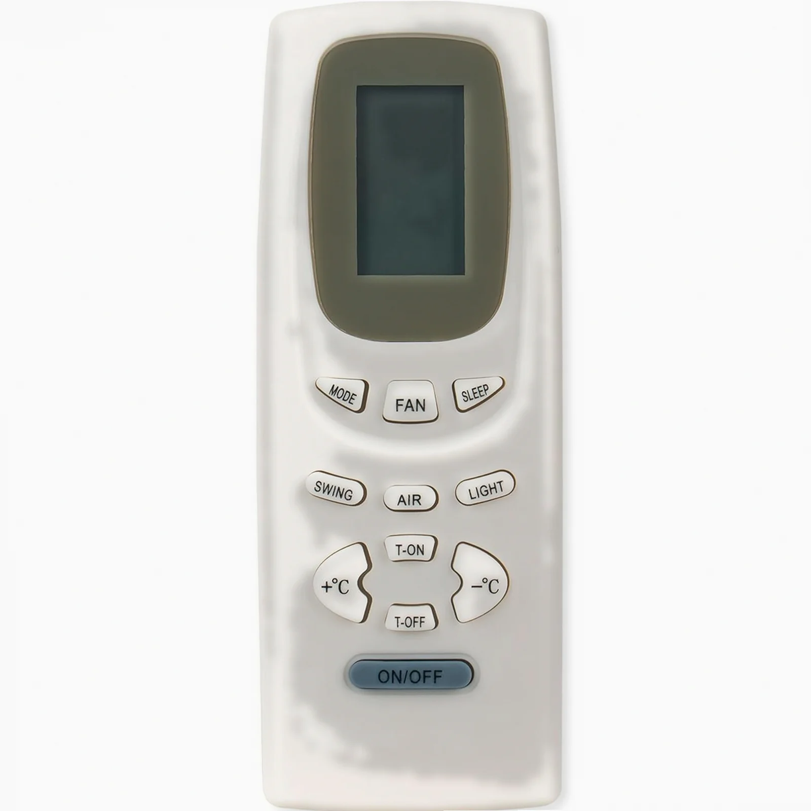 Kelvinator CP18F30 AC Remote - Image 2