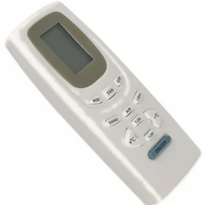 Kelvinator CP18F30 AC Remote