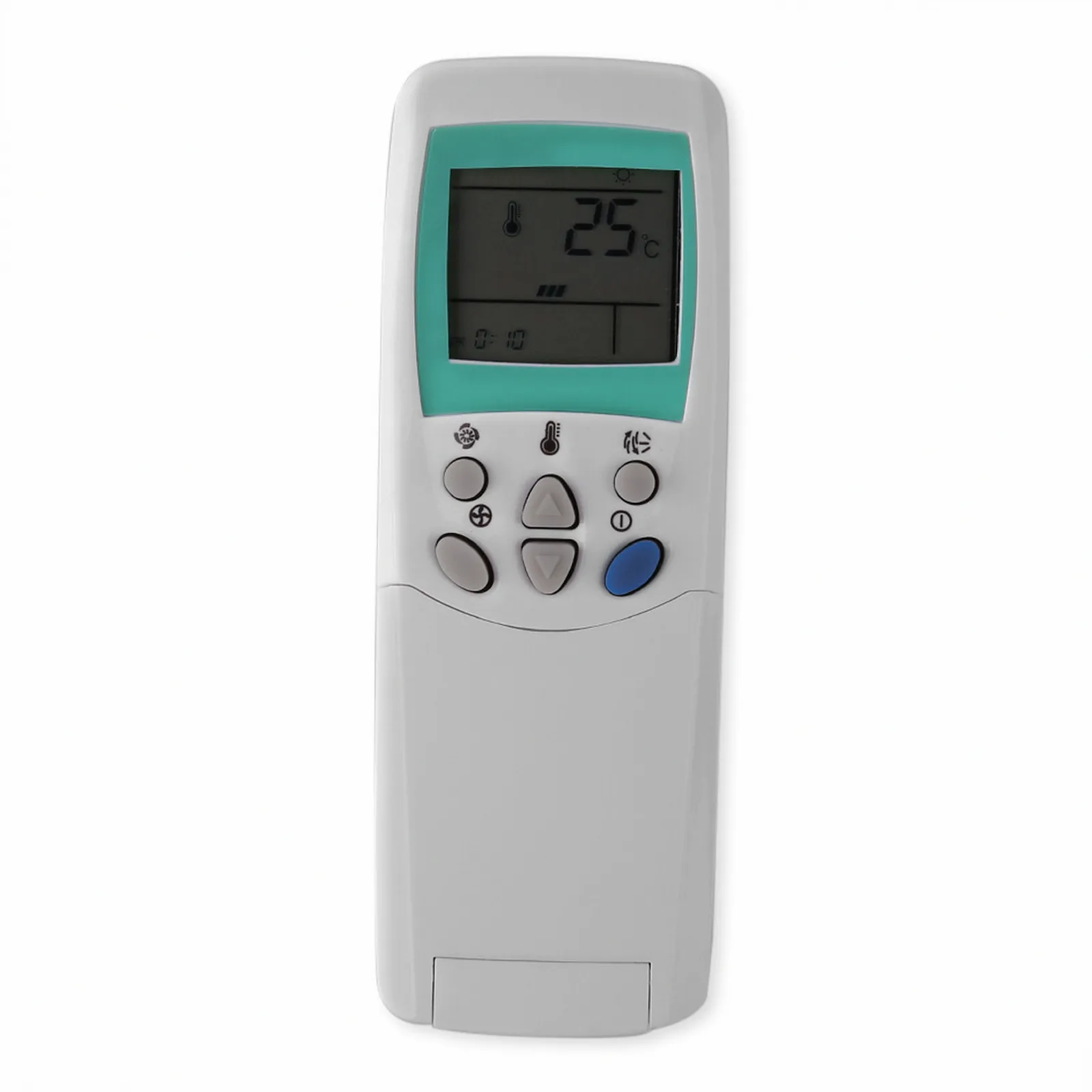 Kelvinator KSC15G AC Remote