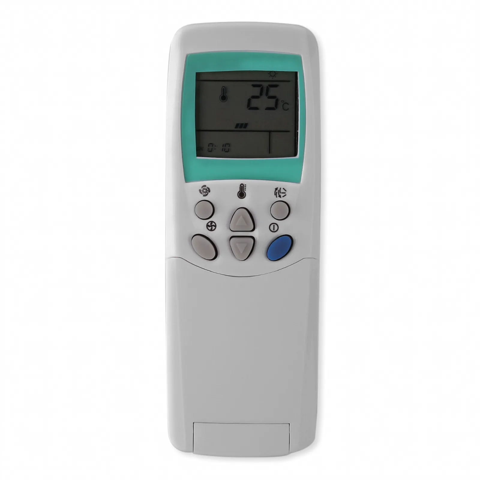 Kelvinator KSC25E AC Remote - Image 2