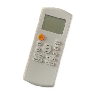 Kelvinator KSD25HRG AC Remote