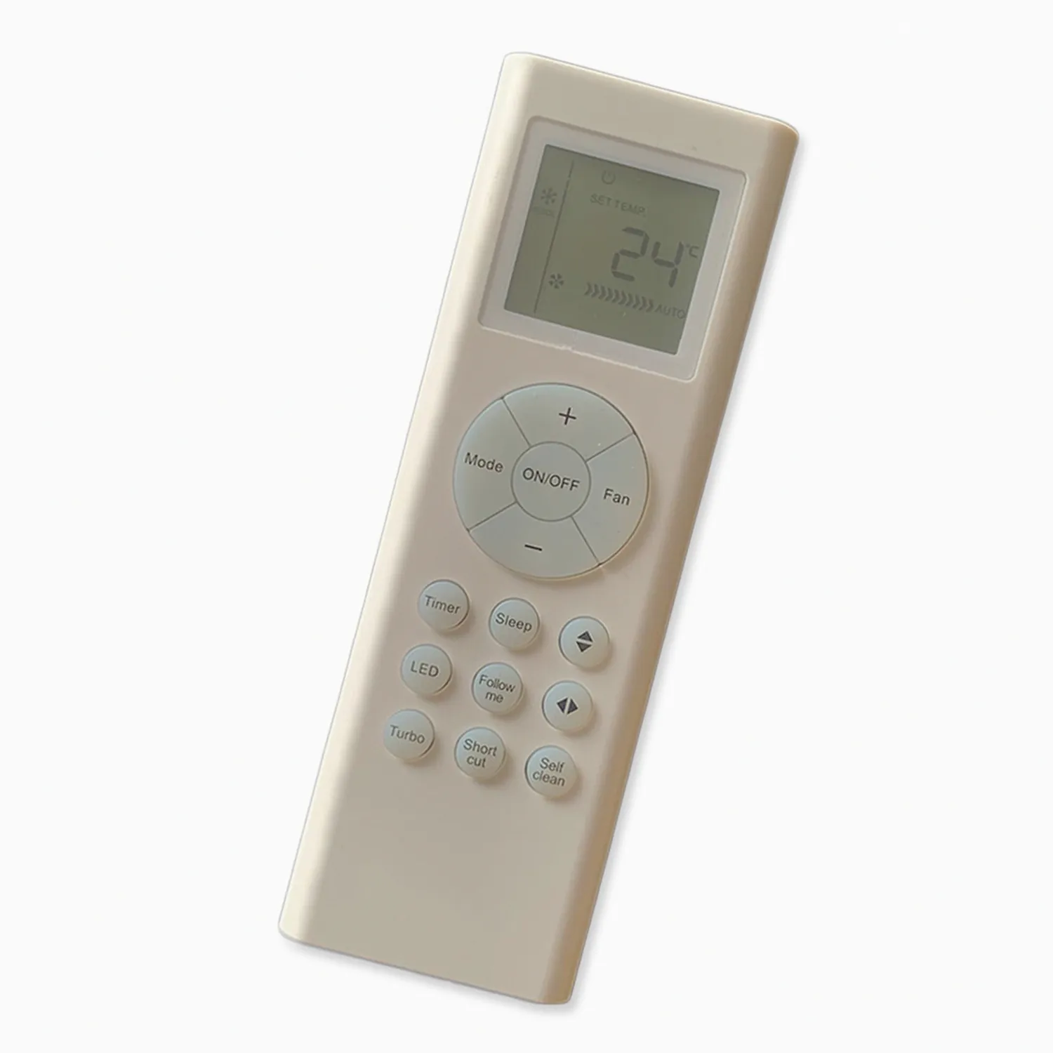 Kelvinator KSD71HWJ AC Remote