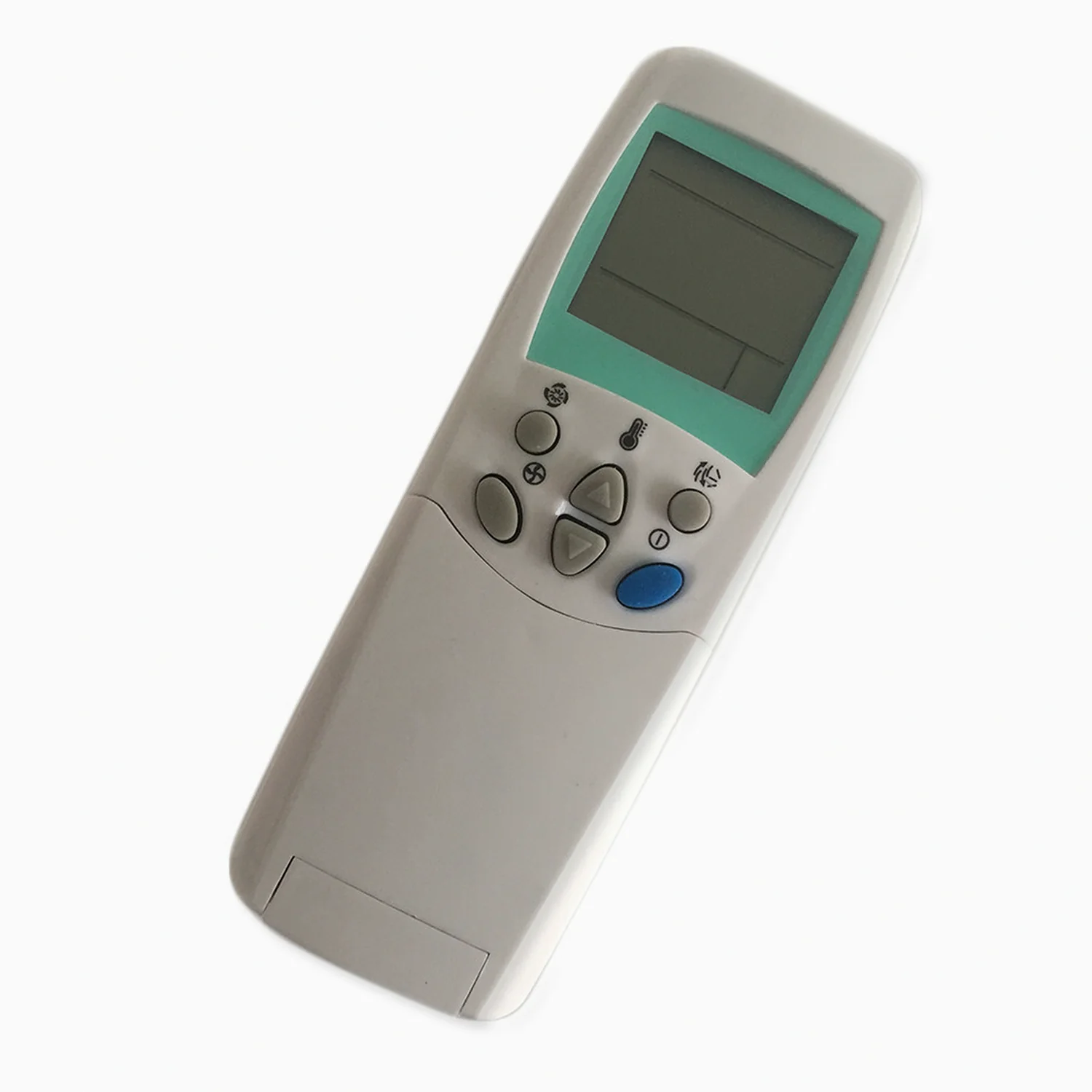 Kelvinator KSR10E AC Remote - Image 2