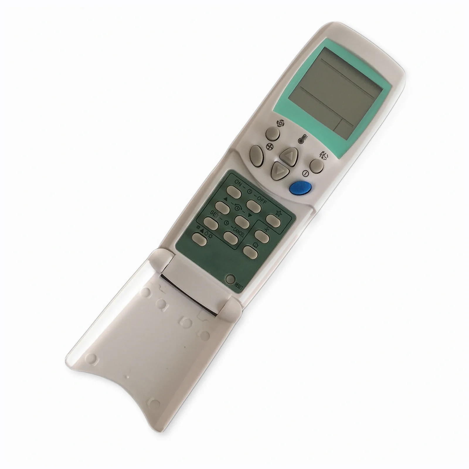 Kelvinator KSR10E AC Remote