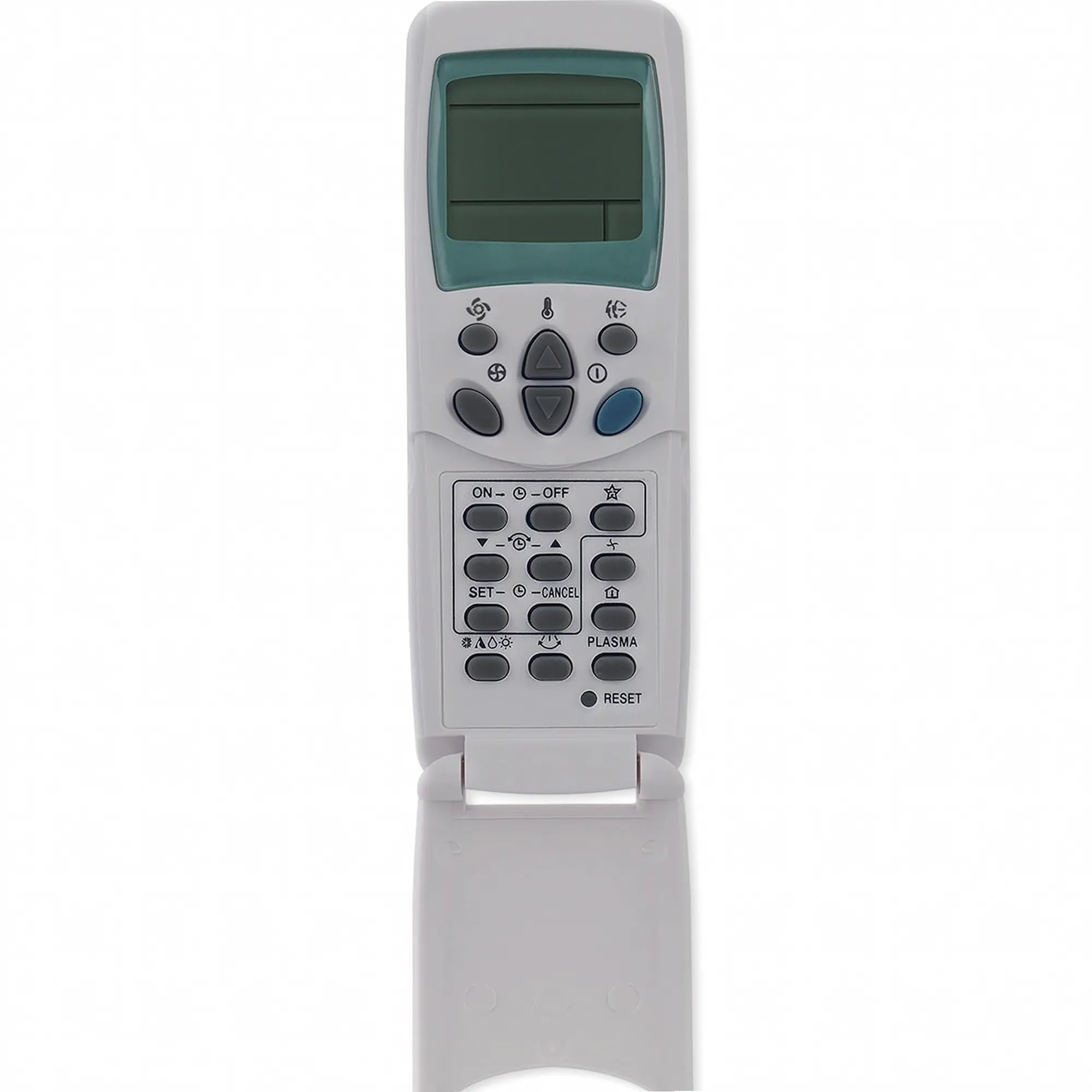 Kelvinator KSR15F-01 AC Remote - Image 3