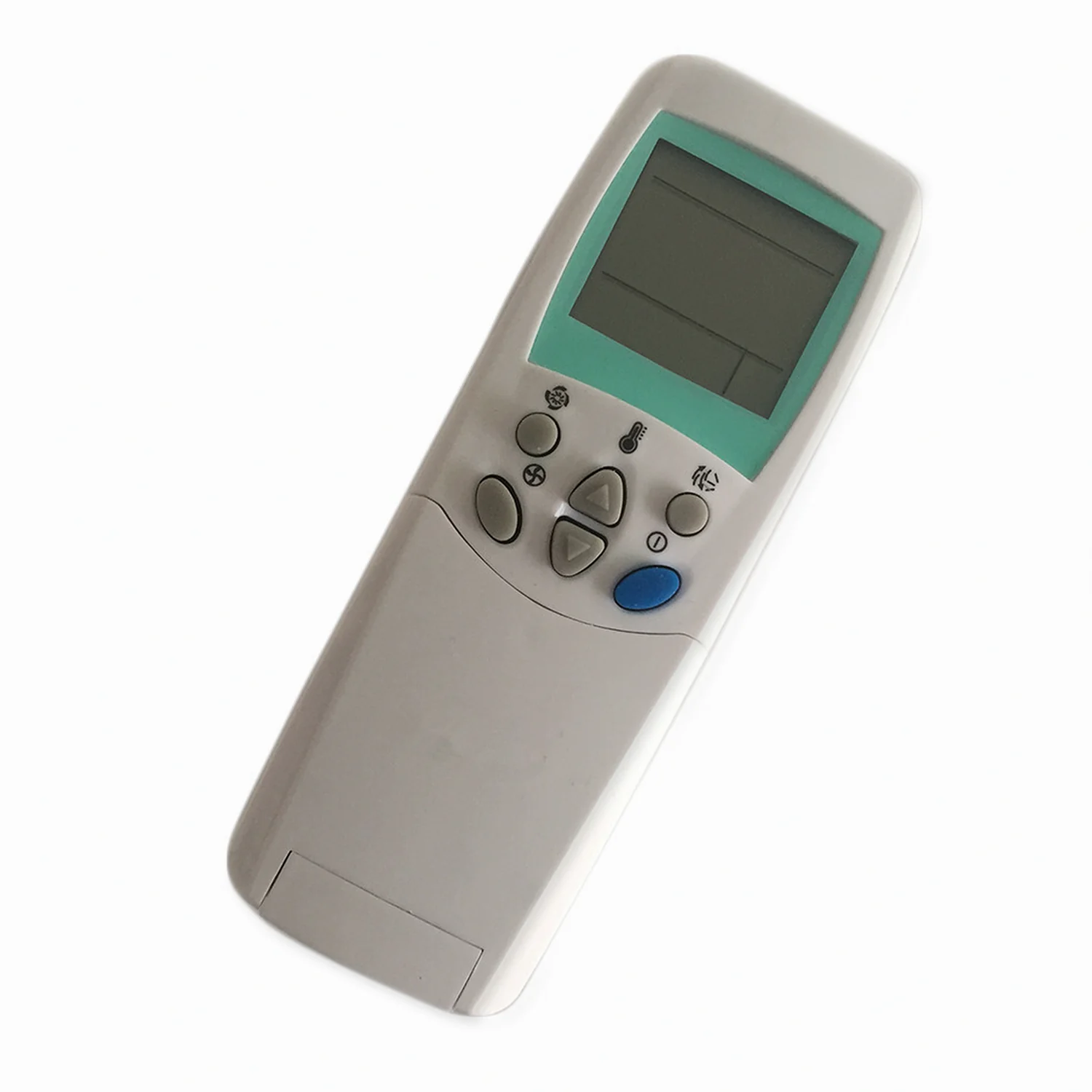 Kelvinator KSR15F-01 AC Remote - Image 2