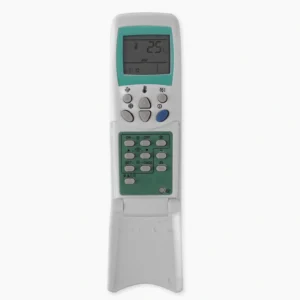 Alternative view of Kelvinator KSR20D AC Remote